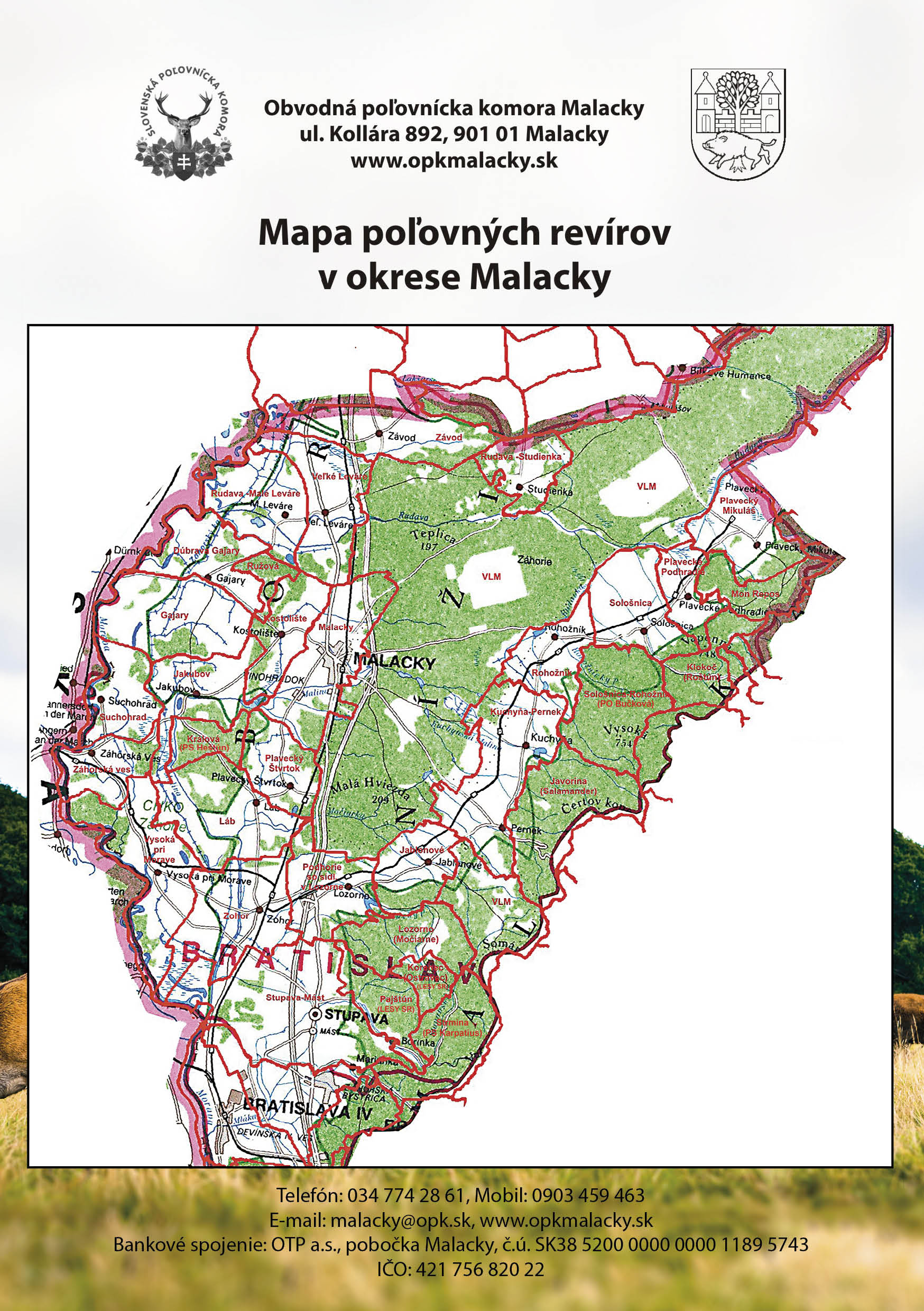 Mapa_Revirov_OPK_Malacky_2018